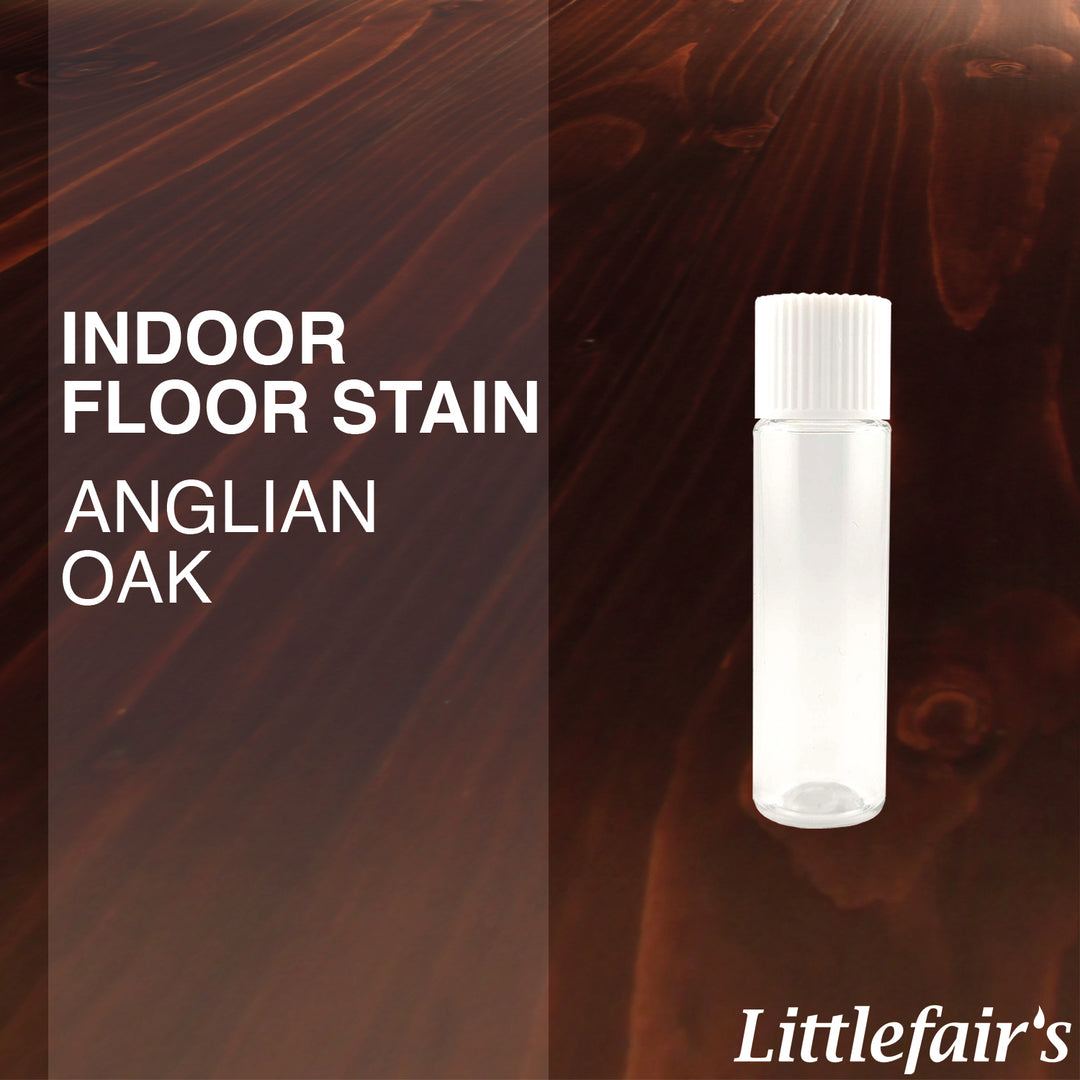 Interior Wood Floor Stain