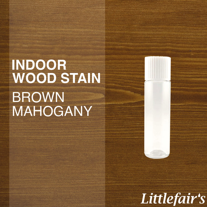 Wood Colour Indoor Wood Stain