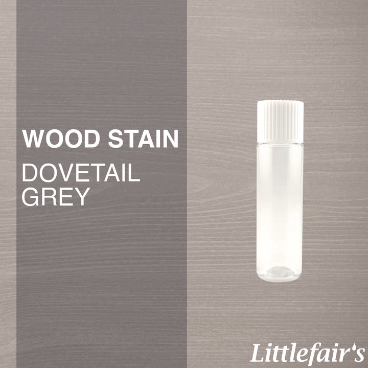 Grey Shades Water Based Wood Stain