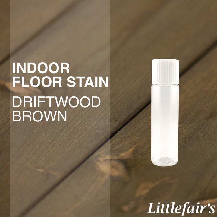 Interior Wood Floor Stain