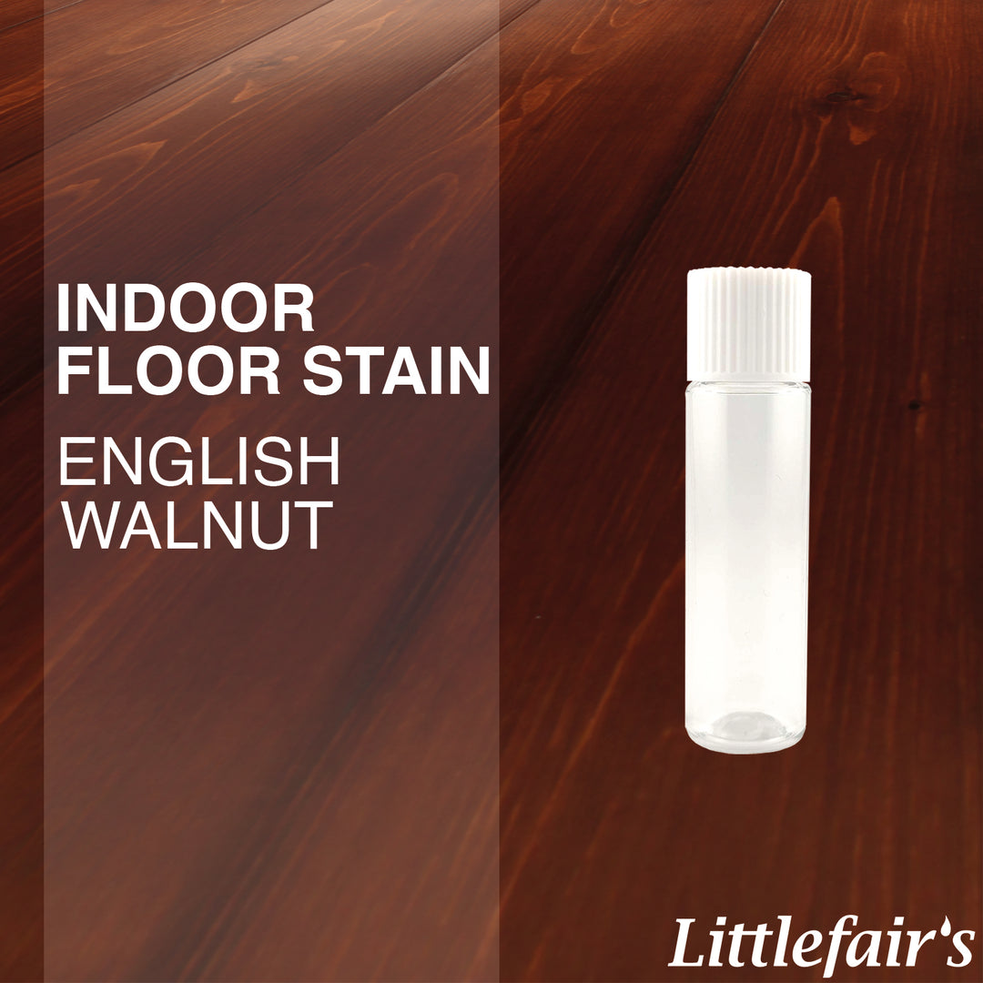 Interior Wood Floor Stain