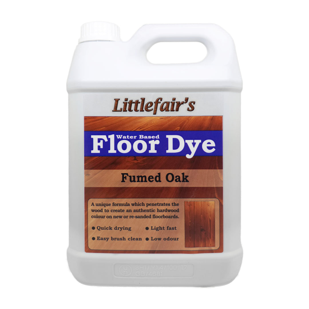 Interior Wood Floor Stain