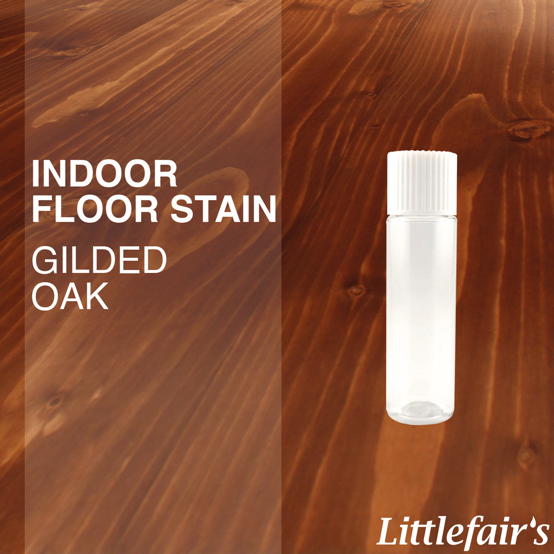 Interior Wood Floor Stain