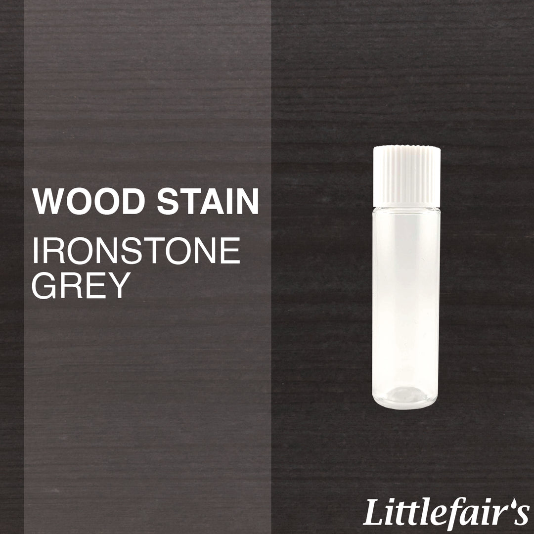 Grey Shades Water Based Wood Stain