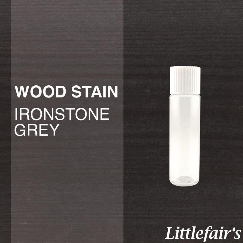 Grey Shades Water Based Wood Stain