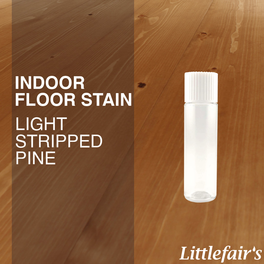 Interior Wood Floor Stain