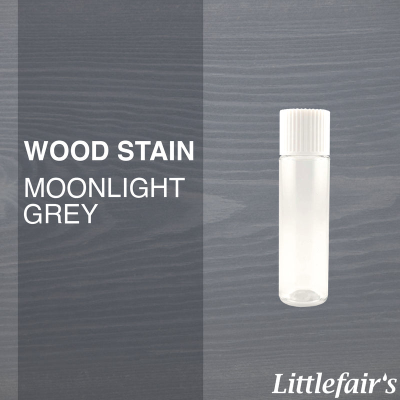 Grey Shades Water Based Wood Stain