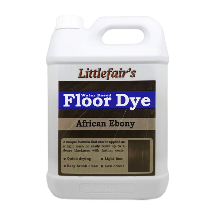 Interior Wood Floor Stain