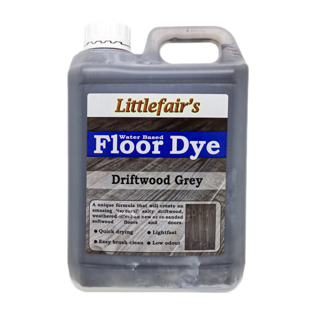 Interior Wood Floor Stain