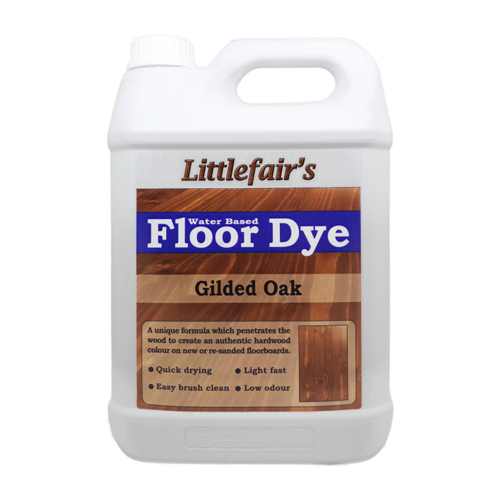 Interior Wood Floor Stain