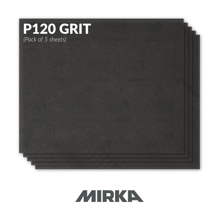 Mirka™ - Ecowet Sandpaper 230mm x 280mm